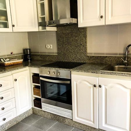 Apartamento Vacacional - Relax Tossa de Mar Zewnętrze zdjęcie