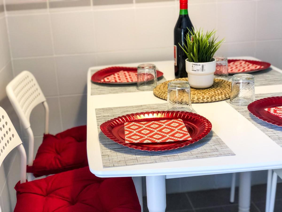 Apartamento Vacacional - Relax Tossa de Mar Zewnętrze zdjęcie