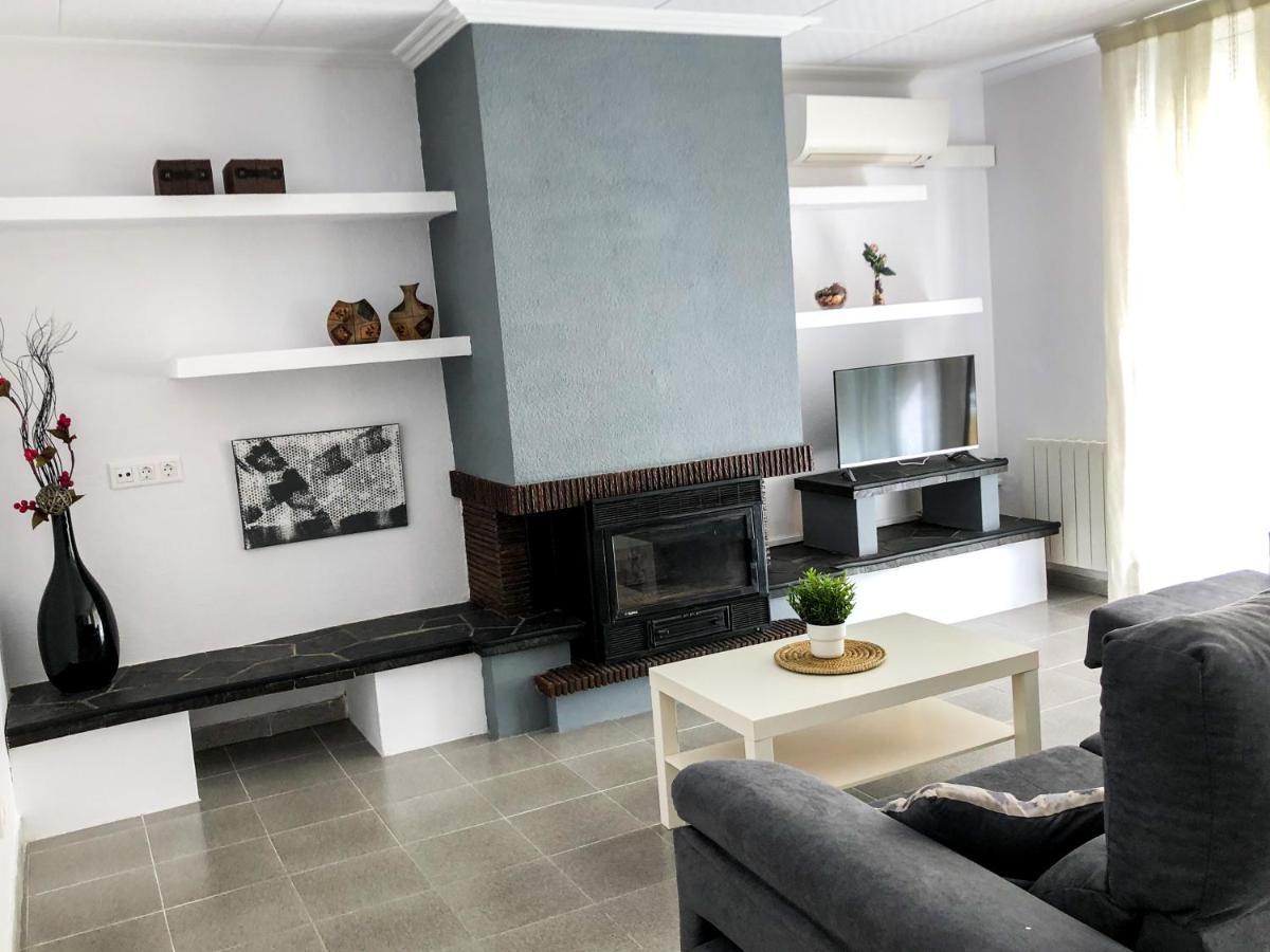 Apartamento Vacacional - Relax Tossa de Mar Zewnętrze zdjęcie