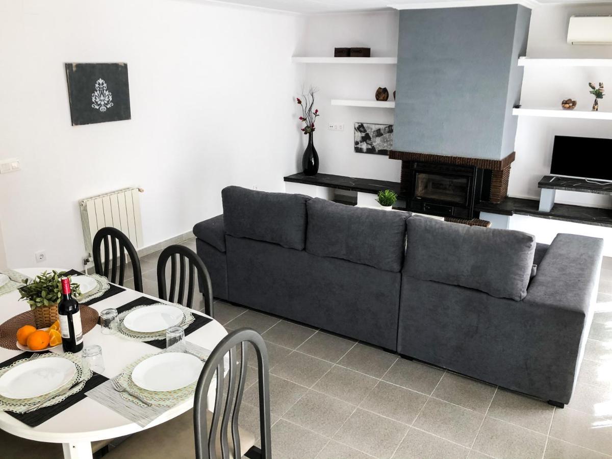 Apartamento Vacacional - Relax Tossa de Mar Zewnętrze zdjęcie