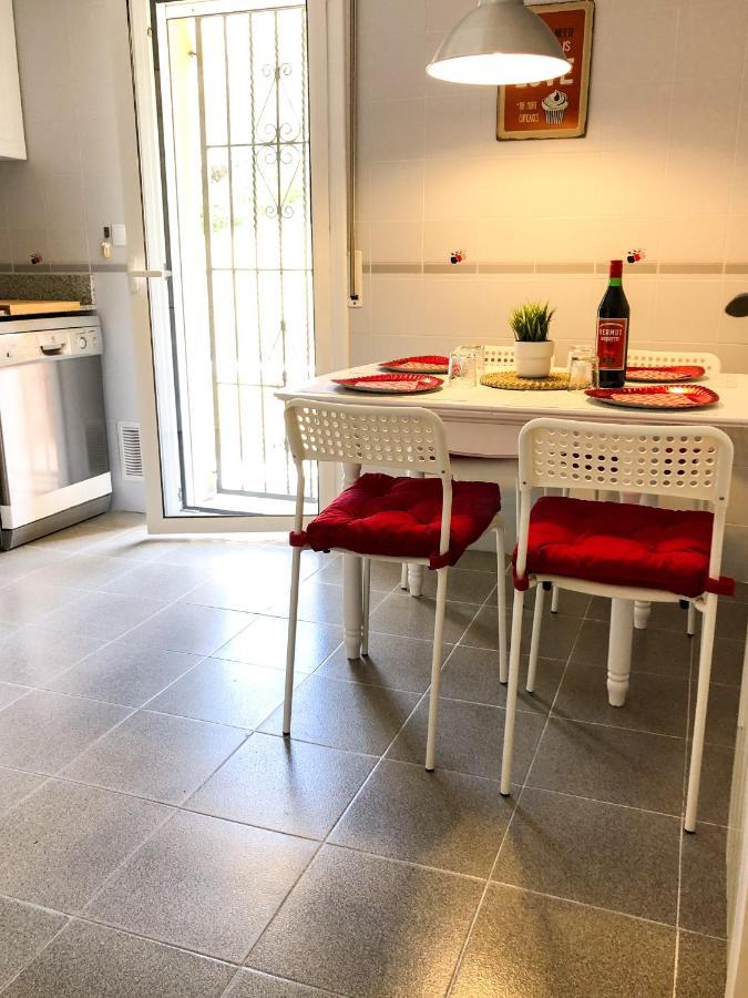 Apartamento Vacacional - Relax Tossa de Mar Zewnętrze zdjęcie