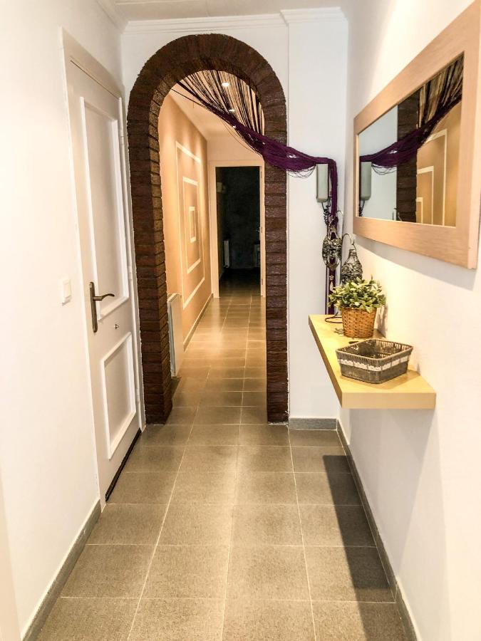 Apartamento Vacacional - Relax Tossa de Mar Zewnętrze zdjęcie