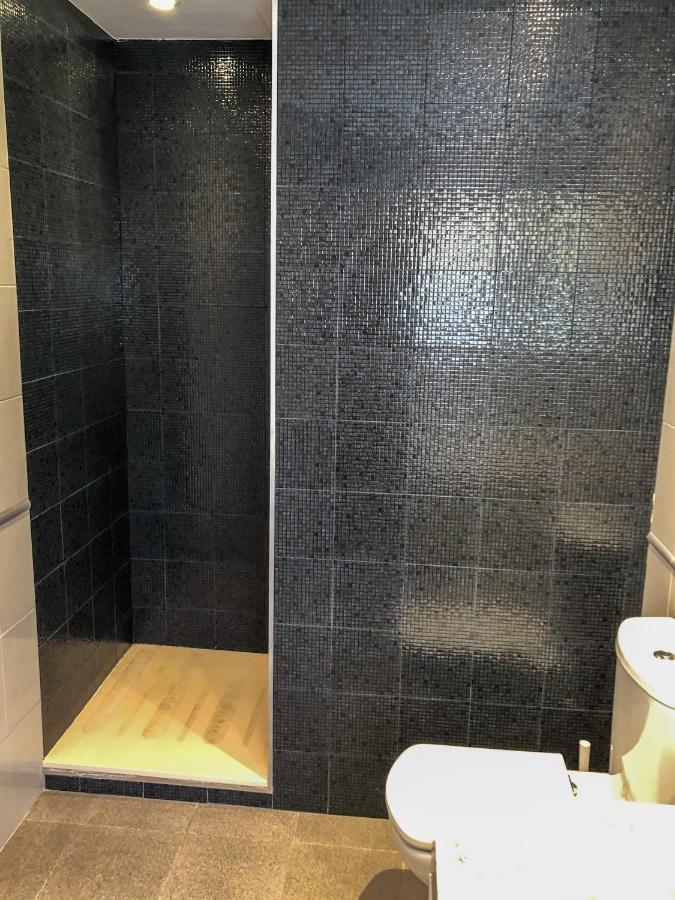 Apartamento Vacacional - Relax Tossa de Mar Zewnętrze zdjęcie