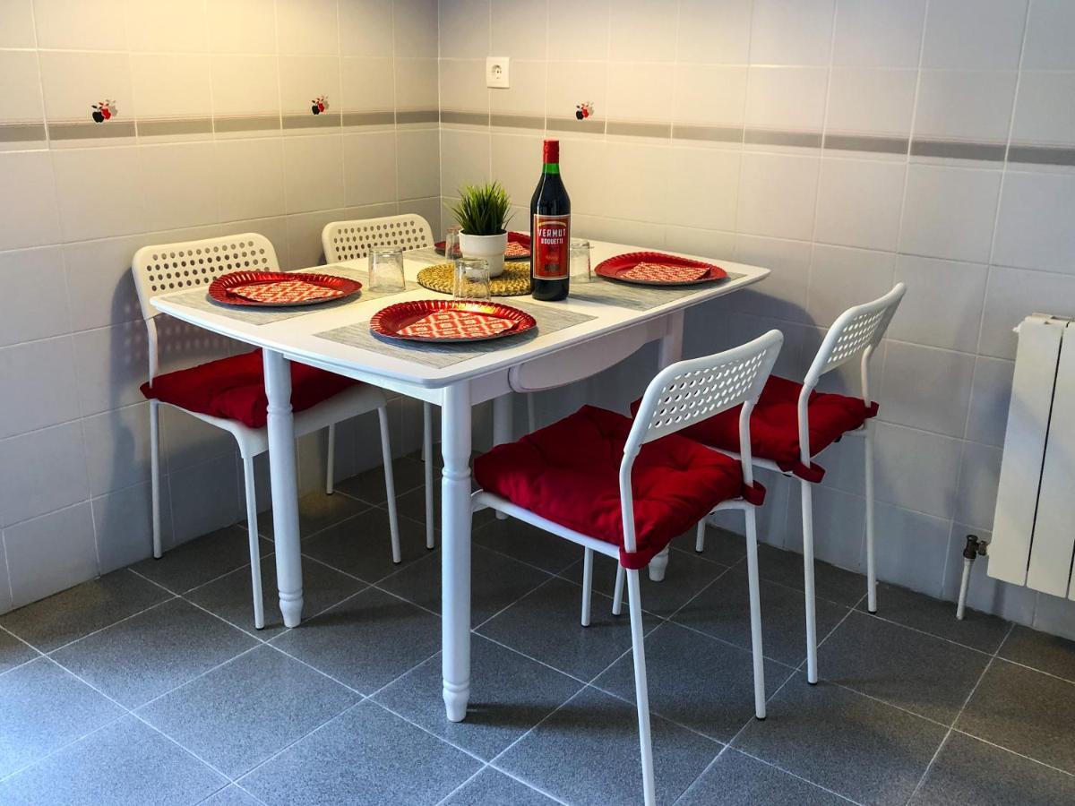 Apartamento Vacacional - Relax Tossa de Mar Zewnętrze zdjęcie