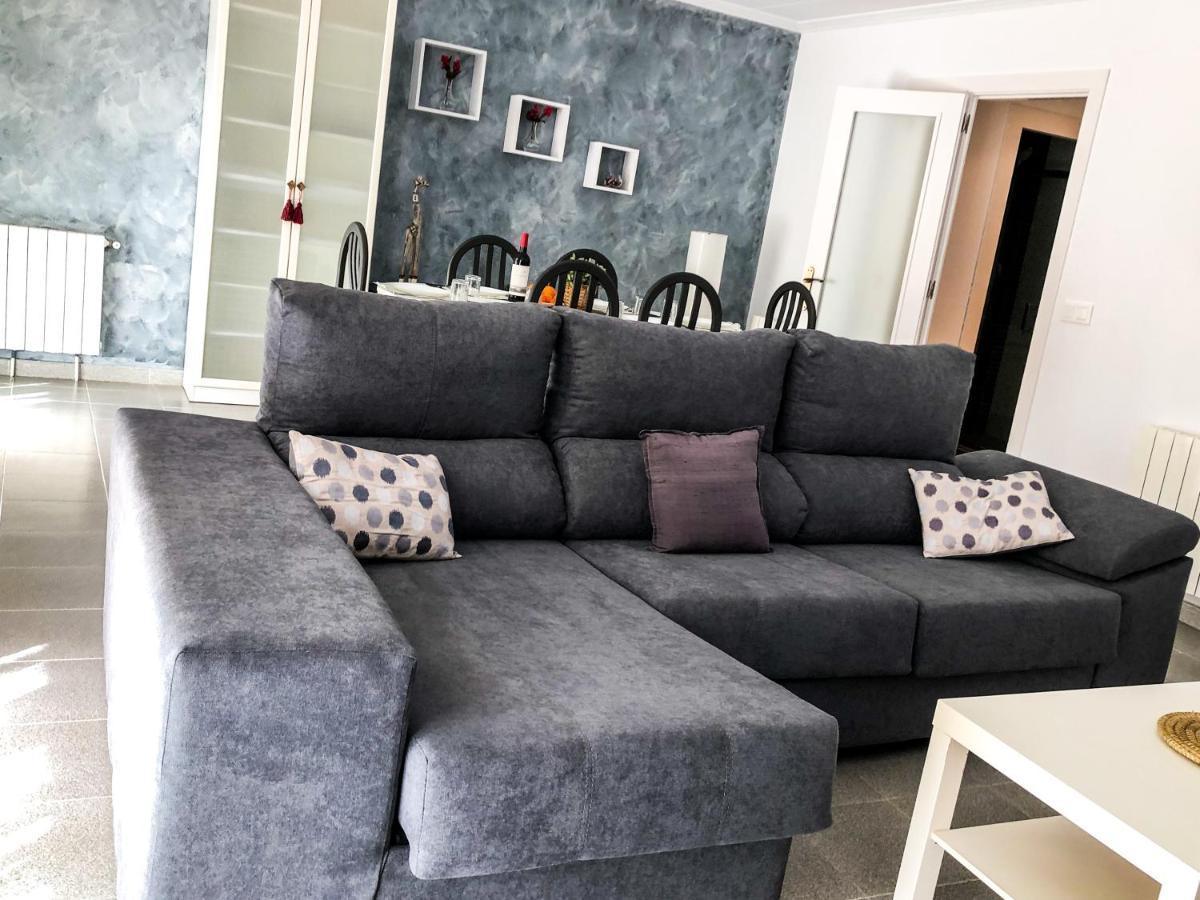 Apartamento Vacacional - Relax Tossa de Mar Zewnętrze zdjęcie