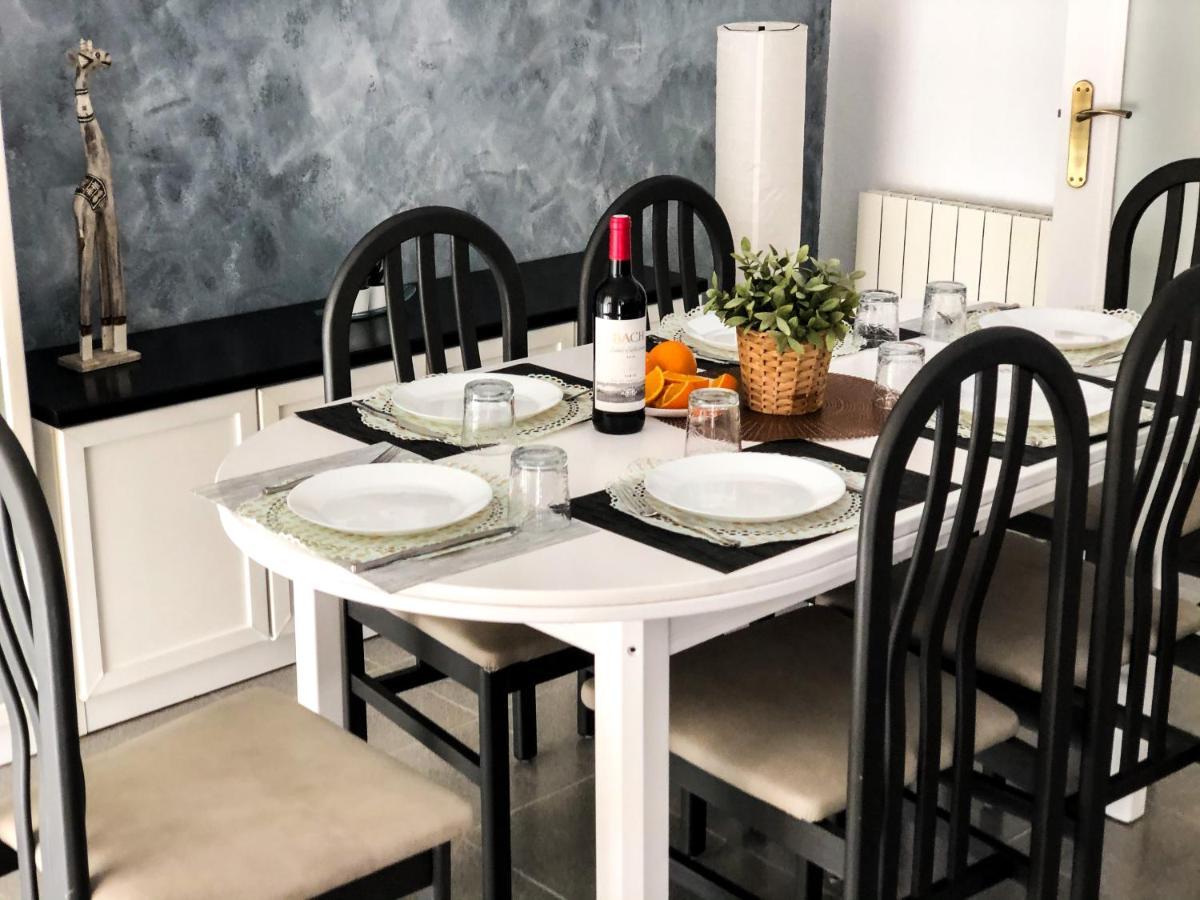Apartamento Vacacional - Relax Tossa de Mar Zewnętrze zdjęcie