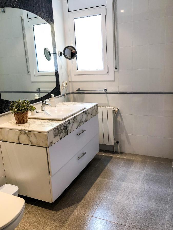 Apartamento Vacacional - Relax Tossa de Mar Zewnętrze zdjęcie