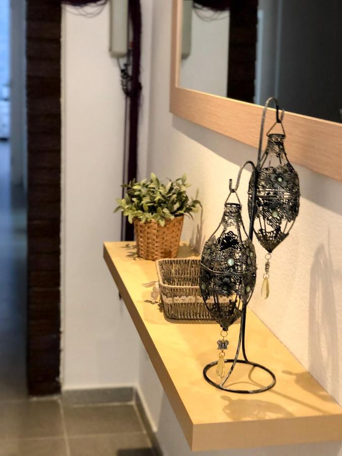 Apartamento Vacacional - Relax Tossa de Mar Zewnętrze zdjęcie