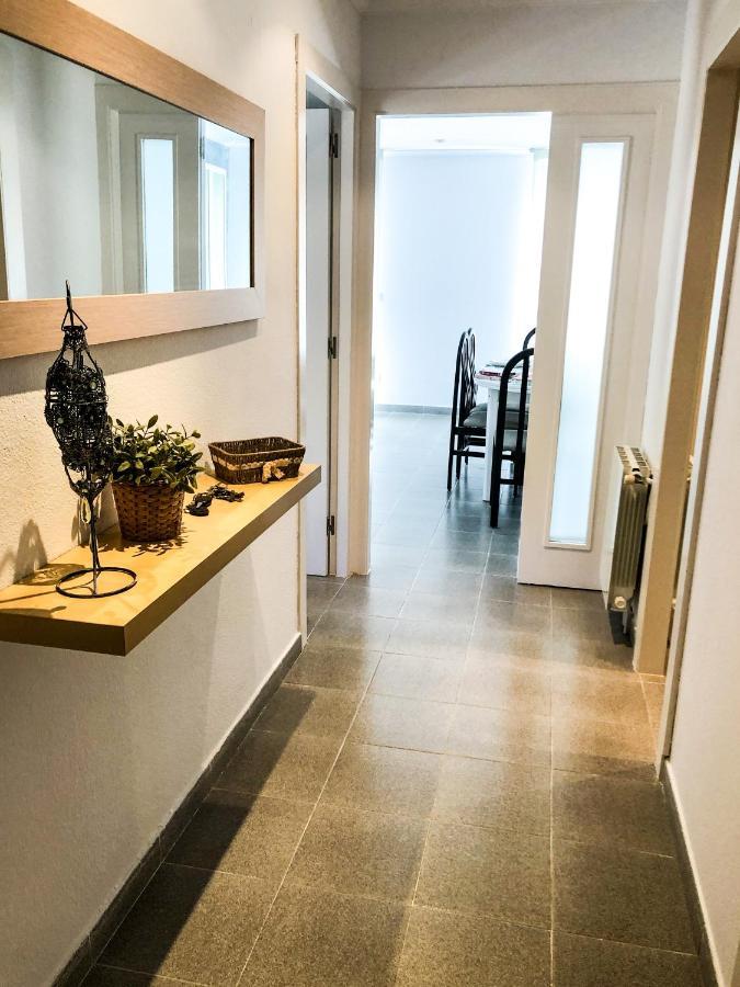Apartamento Vacacional - Relax Tossa de Mar Zewnętrze zdjęcie