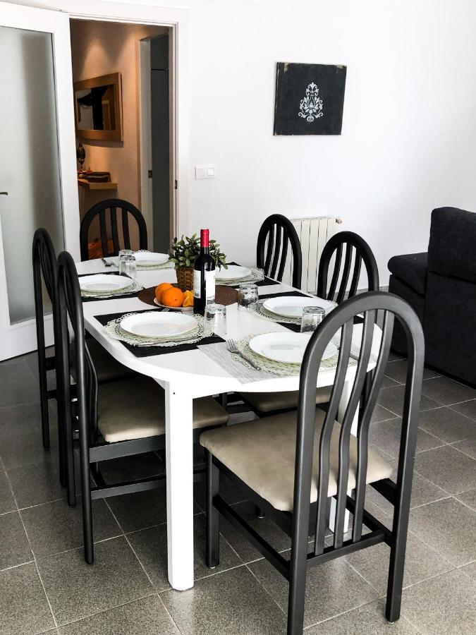Apartamento Vacacional - Relax Tossa de Mar Zewnętrze zdjęcie