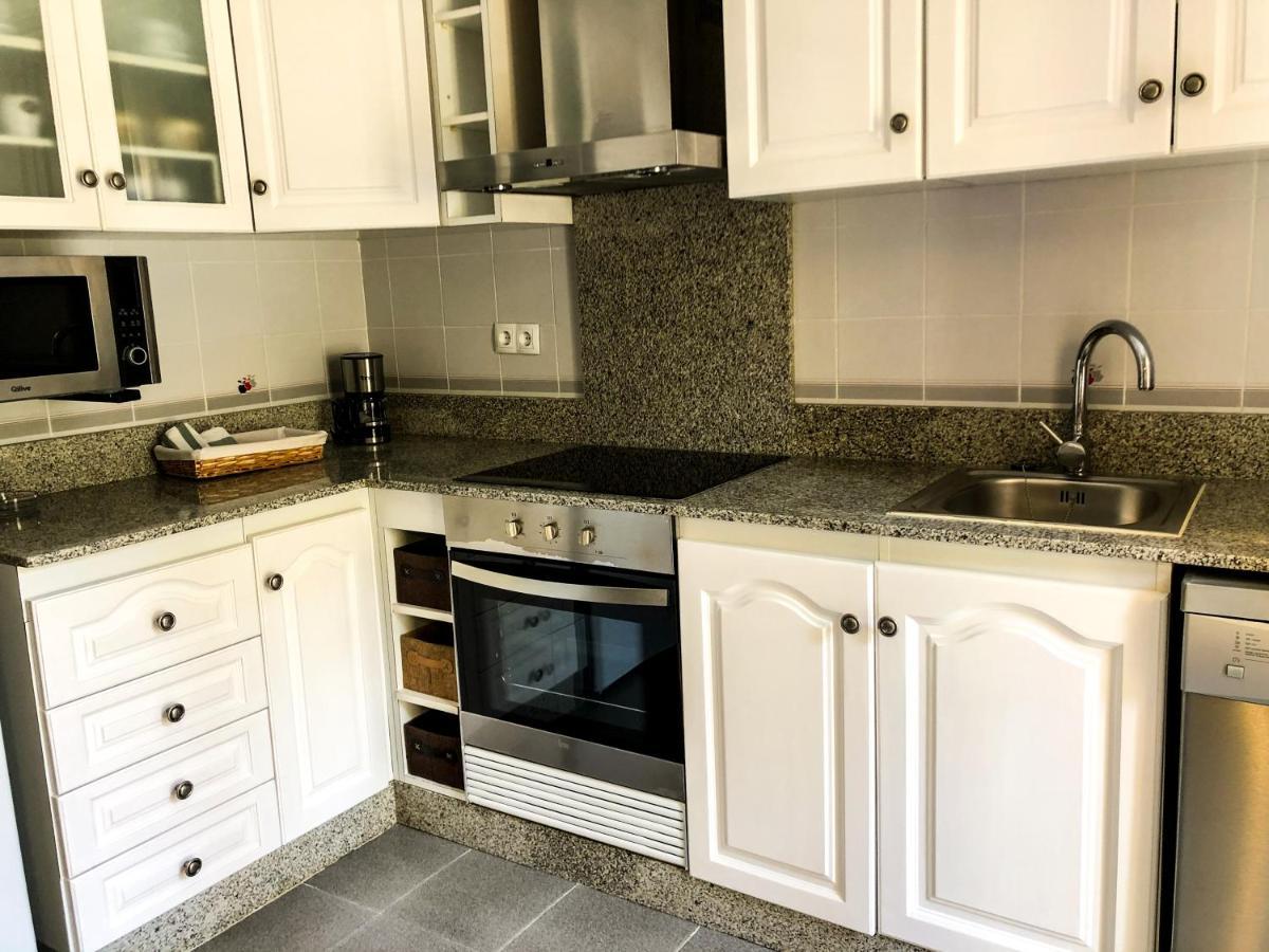 Apartamento Vacacional - Relax Tossa de Mar Zewnętrze zdjęcie