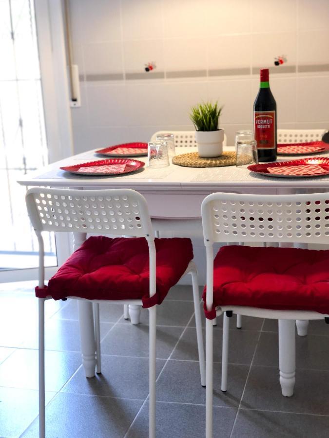 Apartamento Vacacional - Relax Tossa de Mar Zewnętrze zdjęcie