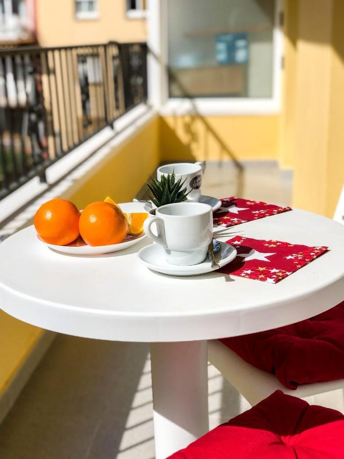 Apartamento Vacacional - Relax Tossa de Mar Zewnętrze zdjęcie