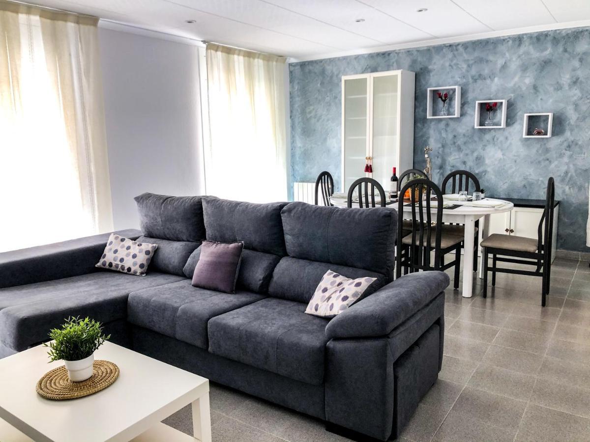 Apartamento Vacacional - Relax Tossa de Mar Zewnętrze zdjęcie