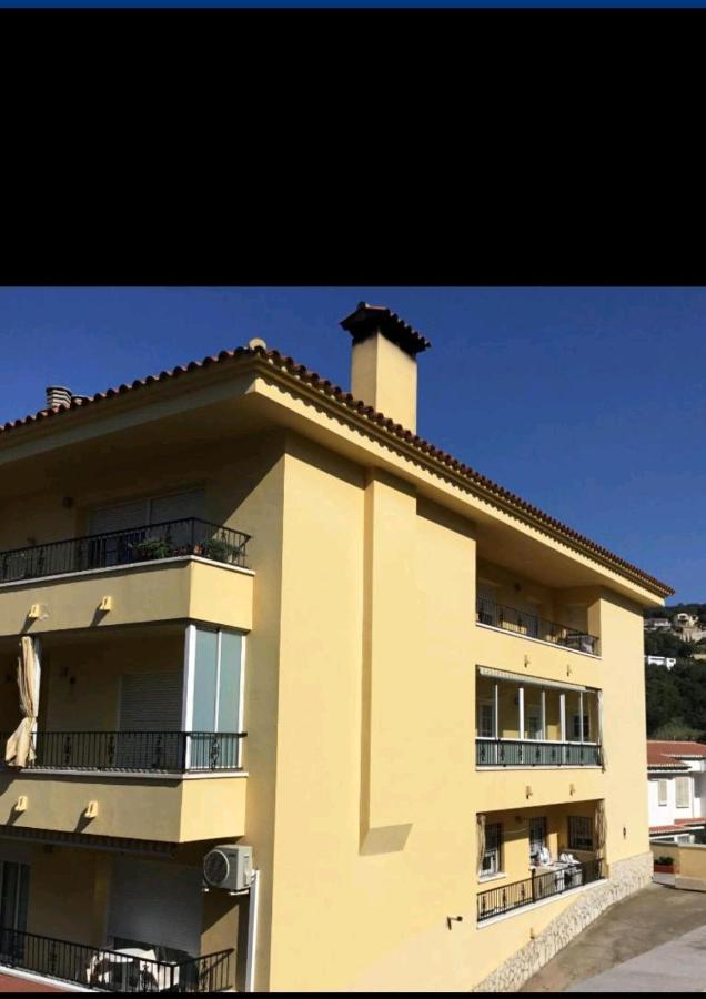 Apartamento Vacacional - Relax Tossa de Mar Zewnętrze zdjęcie