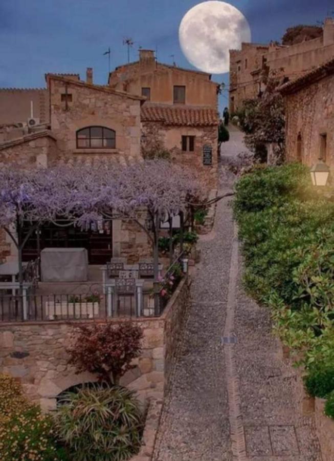 Apartamento Vacacional - Relax Tossa de Mar Zewnętrze zdjęcie