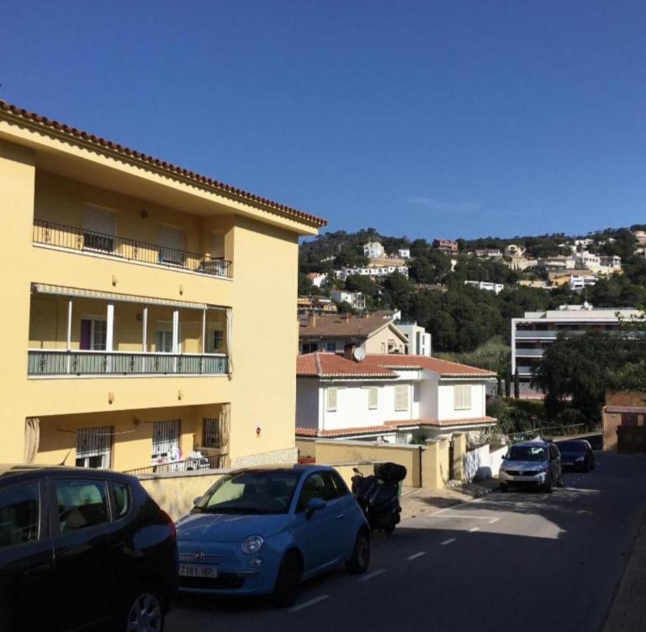 Apartamento Vacacional - Relax Tossa de Mar Zewnętrze zdjęcie